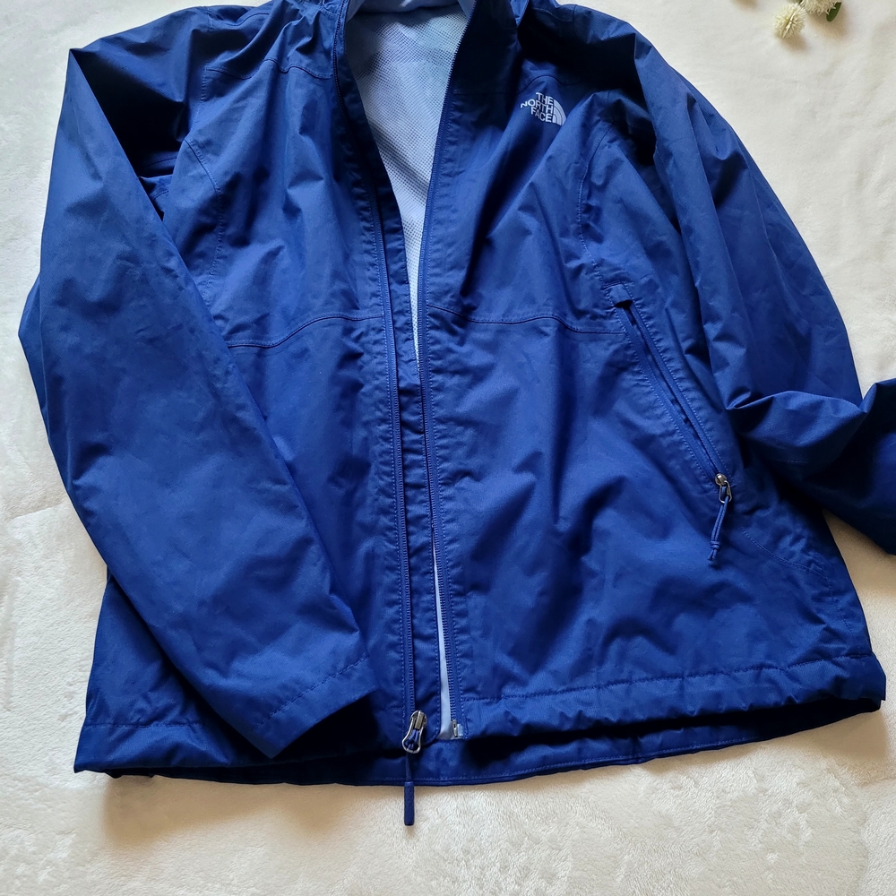 The North Face Women's Blue Ski Jacket
